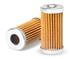 Fleetguard FF5599 Fuel Filter Fuel Filter, Cartridge