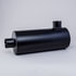 M091048 by DONALDSON - Exhaust Muffler - 26.44 in. Overall length