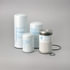 P559659 by DONALDSON - Air / Cabin Air / Fuel / Engine Oil Filter Kit - Cummins Isx Engines