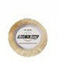 Buff 'N Shine 301G Wax / Polish Applicator Pad 75mm Premium Wool Grip Buff Pads With Washable Hook and Loop