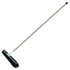 Bruske Products 2154CS4 Black Brush with Handle - Pkg. 4