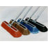 Bruske Products 2134CS4 Blue Brush with Handle - Pkg. 4