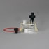 Donaldson P564751 Fuel Pump Bowl Air Cleaner Bowl