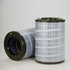 DBA5107 by DONALDSON - Air Filter - 15.15 in. length, Primary Type, Radialseal Style, Ultra-Web Nanofiber Media Type