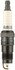 2544 by FRAM - AUTOLITE SPARK PLUG