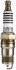 APP764 by FRAM - SPARK PLUG