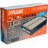 CA10889 by FRAM - Air Filter