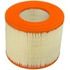 CA8966 by FRAM - Air Filter