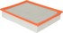 CA8755 by FRAM - Flexible Panel Air Filter