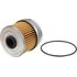 CH3970 by FRAM - Cartridge Oil Filter