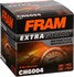 CH6004 by FRAM - Motorcycle Full-Flow Lube Cartridge