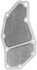 FT1027 by FRAM - Auto Trans Filter