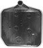 FRAM FT1074 Transmission Oil Filter Auto Trans Filter