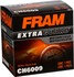 CH6009 by FRAM - Motorcycle Full-Flow Lube Cartridge