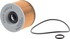 CH6012 by FRAM - Motorcycle Full-Flow Lube Cartridge