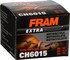 CH6015 by FRAM - Motorcycle Full-Flow Lube Cartridge