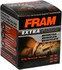 FRAM CH6062 Engine Oil Filter Element Motorcycle Full-Flow Lube Cartridge
