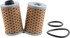 FRAM CH6062 Engine Oil Filter Element Motorcycle Full-Flow Lube Cartridge