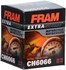 CH6066 by FRAM - Motorcycle Full-Flow Lube Cartridge