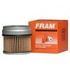 CH8607 by FRAM - OIL FILTER