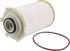 FCS10726 by FRAM - Fuel Filter Assembly; Body with Element