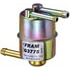 FRAM G3775 Fuel Filter OBSOLETE NO REPLACEMENT
