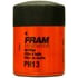 PH13 by FRAM - LUBE FILTER