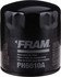 PH6010A by FRAM - Motorcycle Full-Flow Spin-on Oil Filter