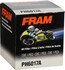 PH6017a by FRAM - Motorcycle Full-Flow Spin-on Oil Filter