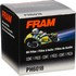 PH6018 by FRAM - Motorcycle Full-Flow Spin-on Oil Filter