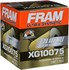 XG10075 by FRAM - Cartridge Oil Filter