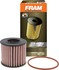 XG10358 by FRAM - Cartridge Oil Filter