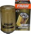 XG10600 by FRAM - Spin-on Oil Filter