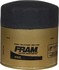 XG2 by FRAM - Spin-on Oil Filter