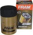 XG3600 by FRAM - Ultra Synthetic® Engine Oil Filter - Spin-On, Standard, Threaded