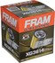 XG3614 by FRAM - Spin-on Oil Filter