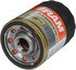 XG3675 by FRAM - Ultra Synthetic® Engine Oil Filter - 2.984" OD, Spin-On, Threaded Inlet