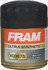 XG3675 by FRAM - Ultra Synthetic® Engine Oil Filter - 2.984" OD, Spin-On, Threaded Inlet