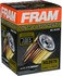 XG3675 by FRAM - Ultra Synthetic® Engine Oil Filter - 2.984" OD, Spin-On, Threaded Inlet