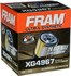 XG4967 by FRAM - Spin-on Oil Filter