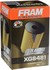 XG8481 by FRAM - Cartridge Oil Filter