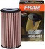 XG8481 by FRAM - Cartridge Oil Filter