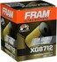 XG8712 by FRAM - Cartridge Oil Filter