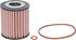 XG9641 by FRAM - Cartridge Oil Filter