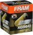 XG9641 by FRAM - Cartridge Oil Filter