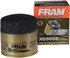 XG9688 by FRAM - Engine Oil Filter - Spin-On