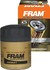 XG9837 by FRAM - Spin-on Oil Filter