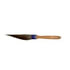 Mack Brush 10-00 Paint Brush The Original Mack Sword Striping Brush 7/32”