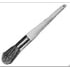 Mack Brush 129-H Hog Bristle Poly Handle Brush
