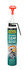 302 by MCKANICA - Clear Auto/Marine Silicone Sealant